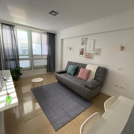 Sardine Apartment Las Palmas de Gran Canaria Ngoại thất bức ảnh