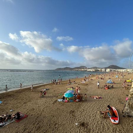 Sardine Apartment Las Palmas de Gran Canaria Ngoại thất bức ảnh