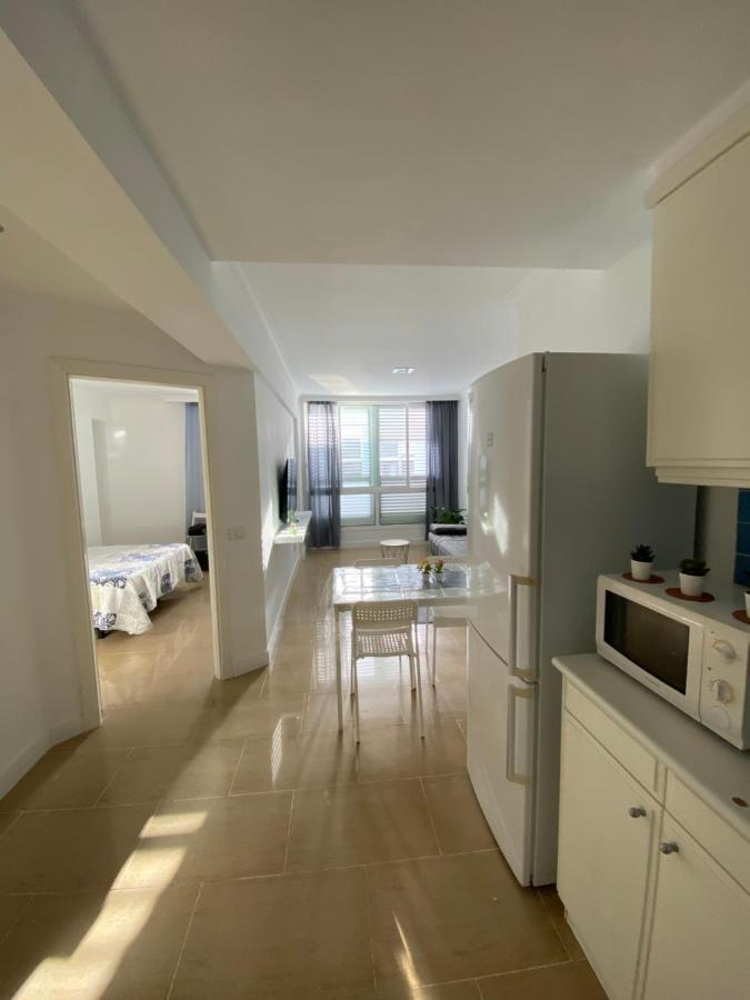 Sardine Apartment Las Palmas de Gran Canaria Ngoại thất bức ảnh