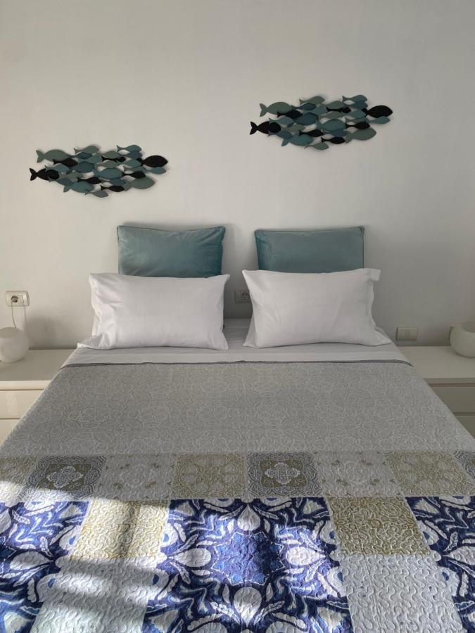 Sardine Apartment Las Palmas de Gran Canaria Ngoại thất bức ảnh