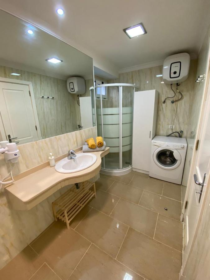 Sardine Apartment Las Palmas de Gran Canaria Ngoại thất bức ảnh