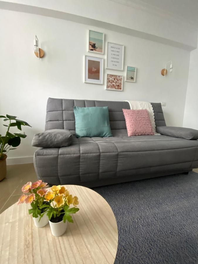 Sardine Apartment Las Palmas de Gran Canaria Ngoại thất bức ảnh