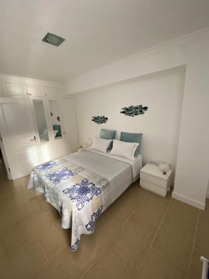 Sardine Apartment Las Palmas de Gran Canaria Ngoại thất bức ảnh