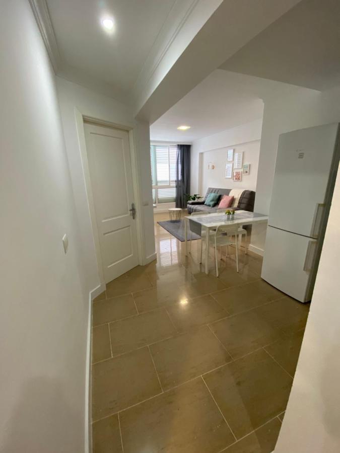 Sardine Apartment Las Palmas de Gran Canaria Ngoại thất bức ảnh