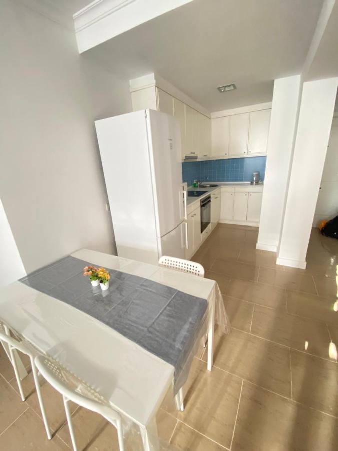 Sardine Apartment Las Palmas de Gran Canaria Ngoại thất bức ảnh