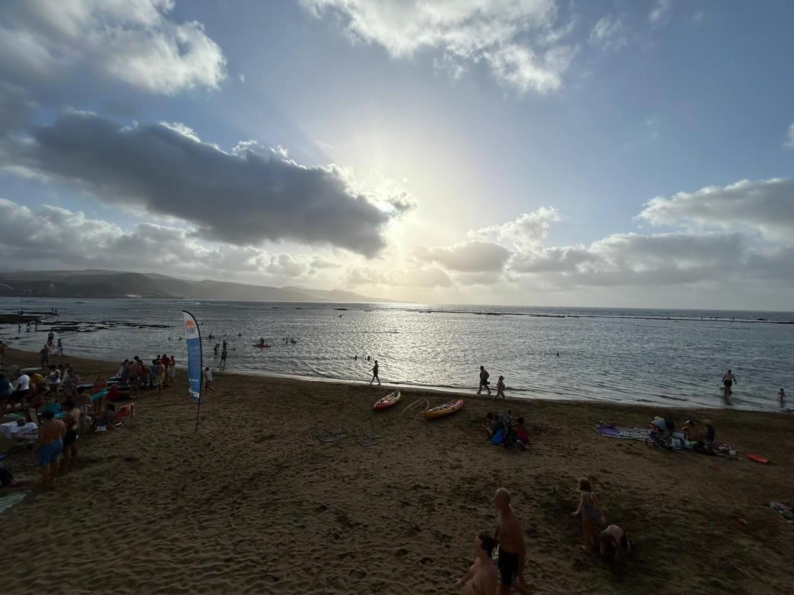 Sardine Apartment Las Palmas de Gran Canaria Ngoại thất bức ảnh
